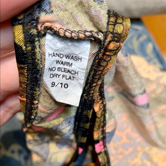 🆕 Two piece bikini with leopard print - Picture 10 of 11